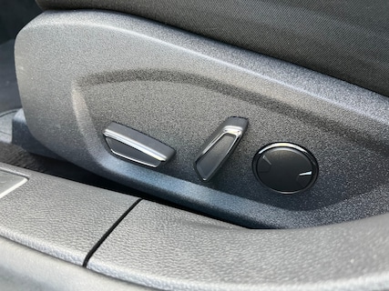 Ford-Mondeo