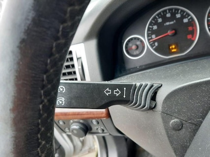 Opel-Vectra