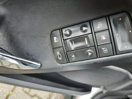 Opel-Vectra