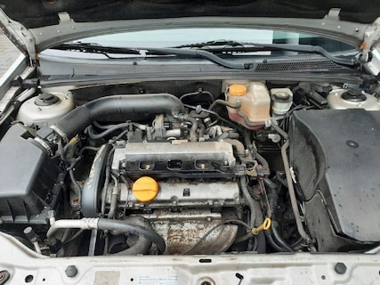 Opel-Vectra