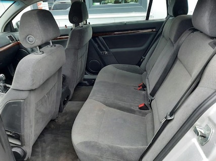 Opel-Vectra
