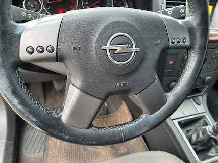 Opel-Vectra