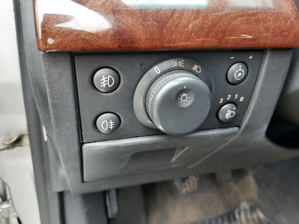 Opel-Vectra