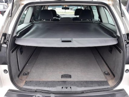 Opel-Vectra