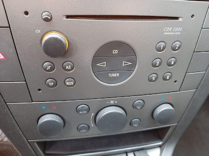 Opel-Vectra