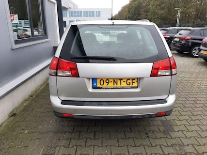 Opel-Vectra