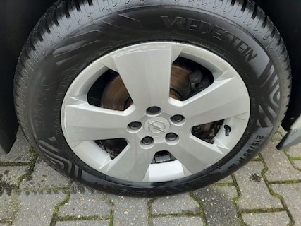 Opel-Vectra