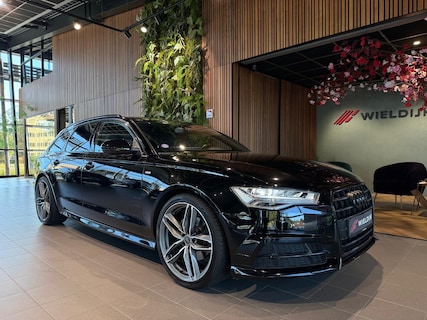 Audi-A6