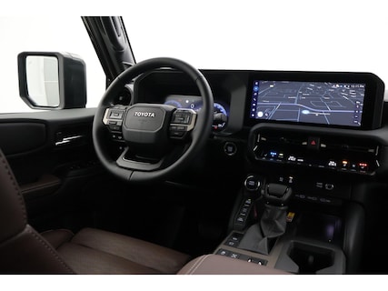 Toyota-Land Cruiser