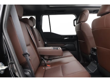 Toyota-Land Cruiser