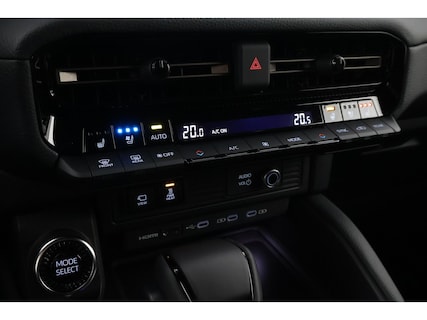 Toyota-Land Cruiser