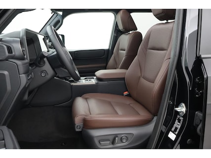 Toyota-Land Cruiser