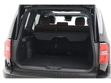 Toyota-Land Cruiser
