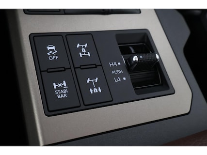 Toyota-Land Cruiser
