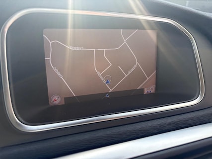 Volvo-V40 Cross Country