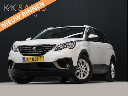 Peugeot-5008