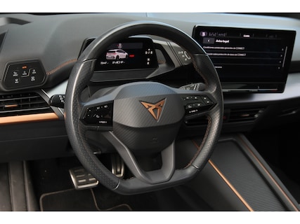 CUPRA-Born
