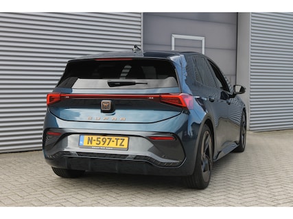 CUPRA-Born