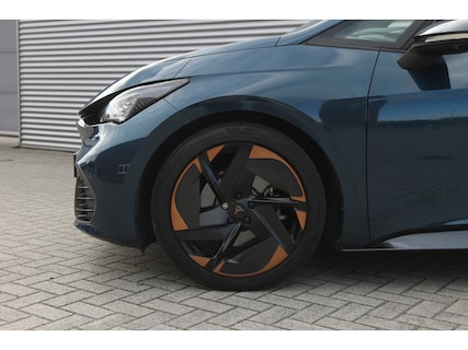CUPRA-Born