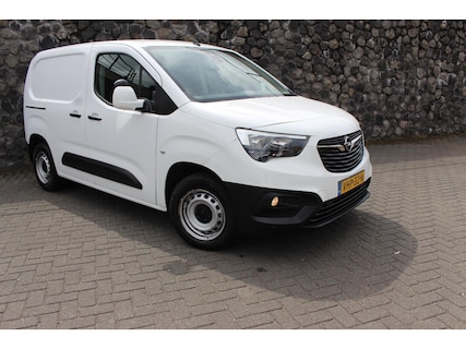 Opel-Combo