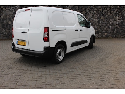 Opel-Combo