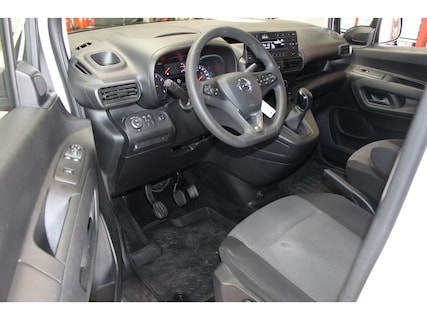 Opel-Combo