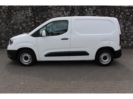 Opel-Combo