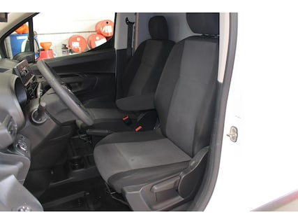 Opel-Combo