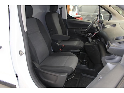 Opel-Combo