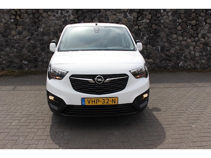 Opel-Combo