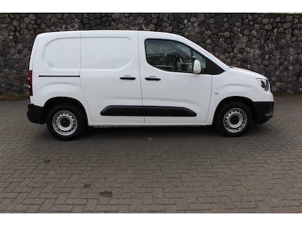 Opel-Combo