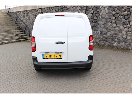 Opel-Combo