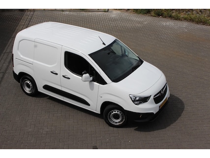Opel-Combo