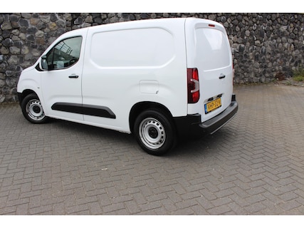 Opel-Combo