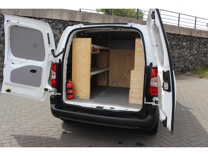 Opel-Combo