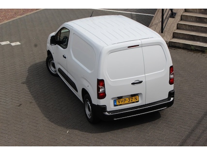 Opel-Combo