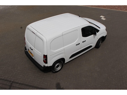 Opel-Combo