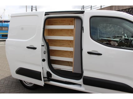 Opel-Combo