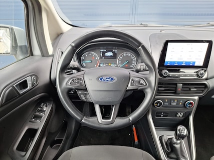 Ford-EcoSport