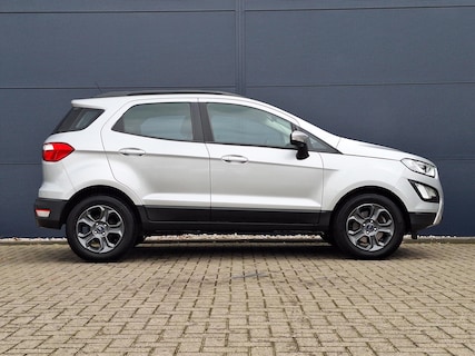 Ford-EcoSport