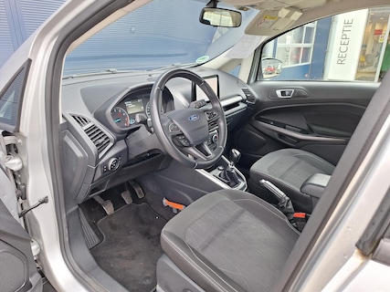 Ford-EcoSport