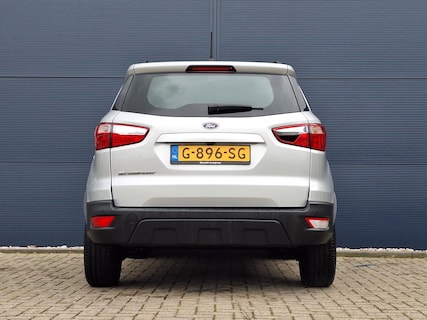 Ford-EcoSport