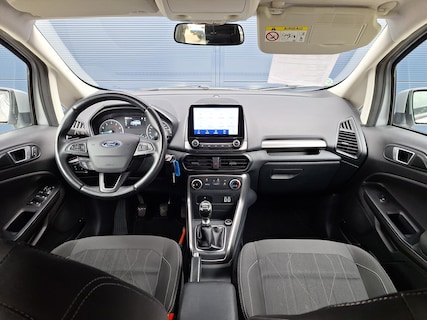 Ford-EcoSport