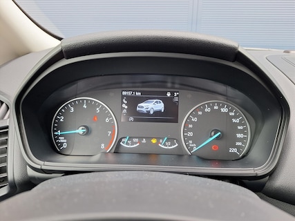 Ford-EcoSport