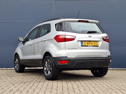 Ford-EcoSport