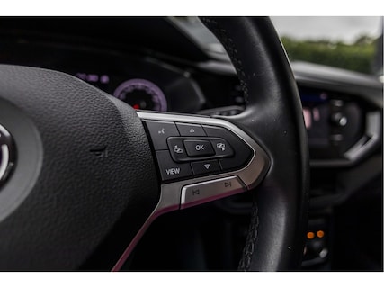 Volkswagen-T-Cross