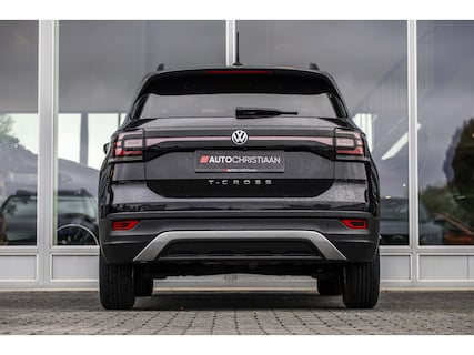 Volkswagen-T-Cross