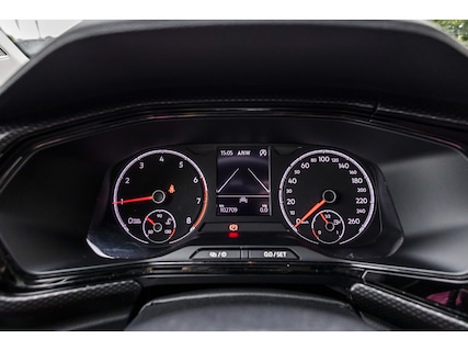 Volkswagen-T-Cross