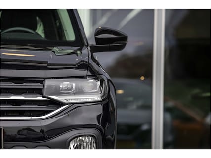 Volkswagen-T-Cross