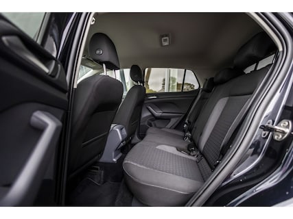 Volkswagen-T-Cross